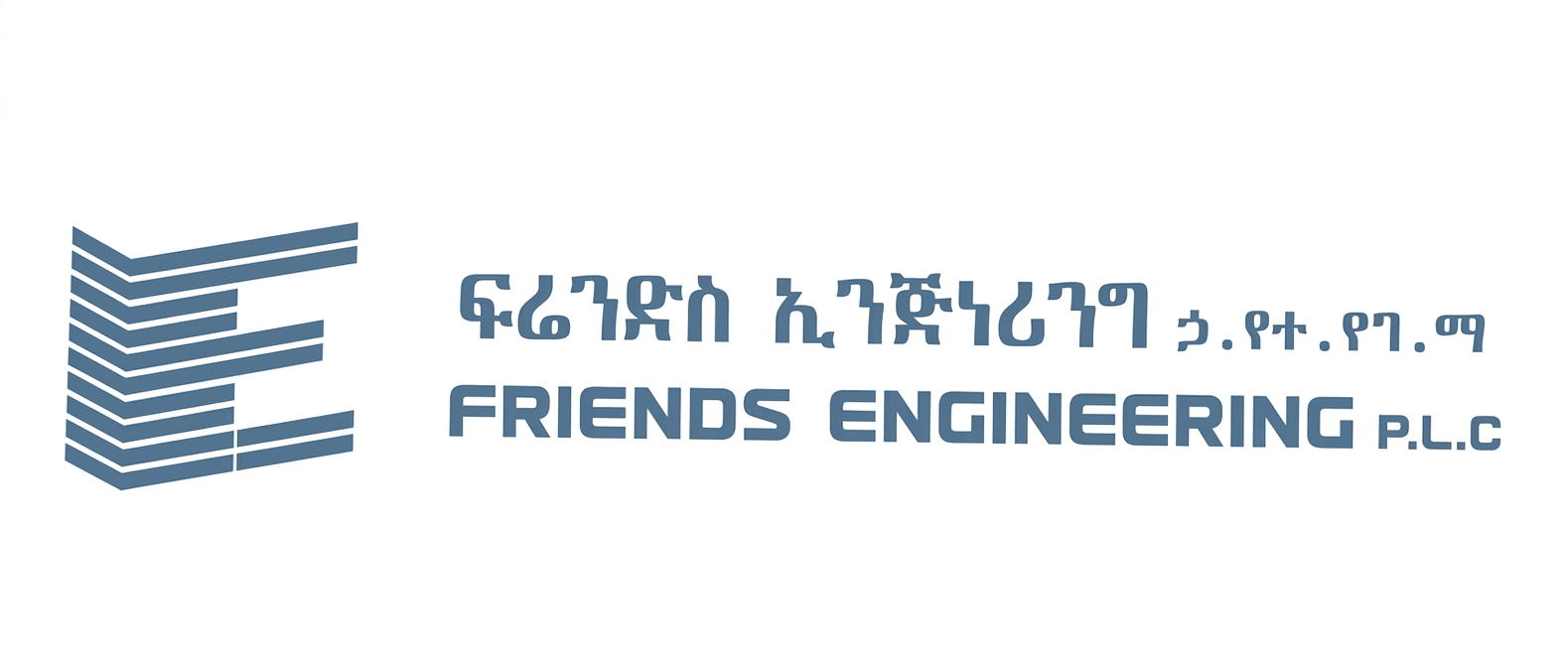 Friends Engineering PLC logo