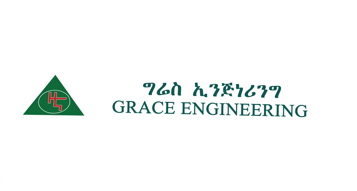 Grace Engineering logo