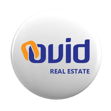 Ovid Road logo