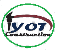 YOT Construction PLC logo