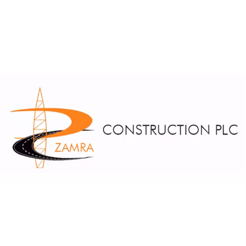 Zamra Construction PLC logo