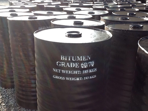 Bitumen 60/70