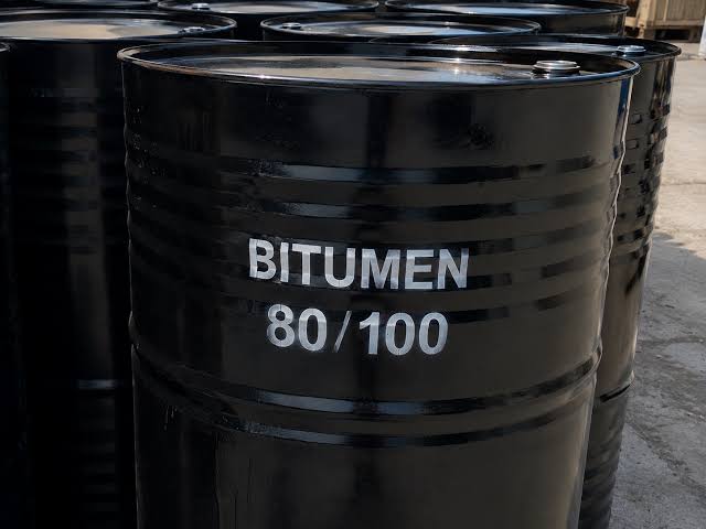 Bitumen 80/100