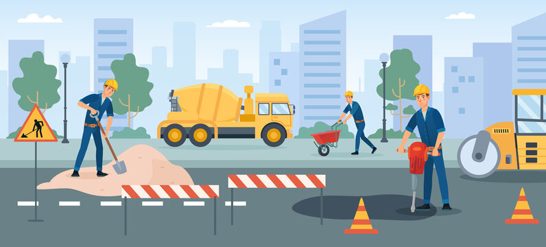 Construction