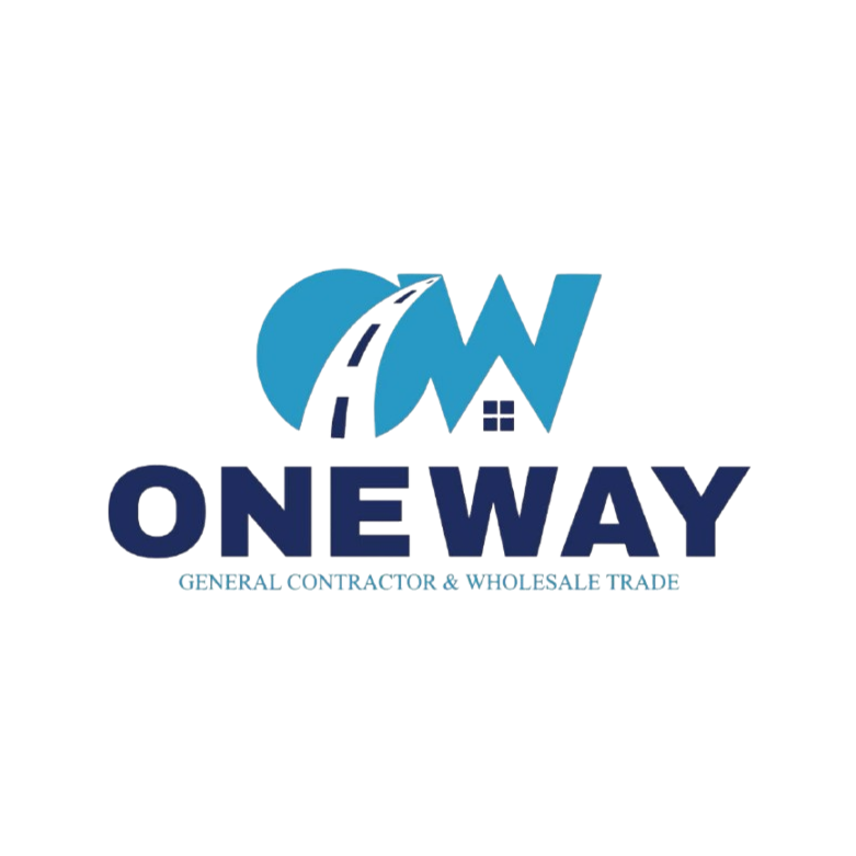 One Way General Contractor & Wholesale Trade