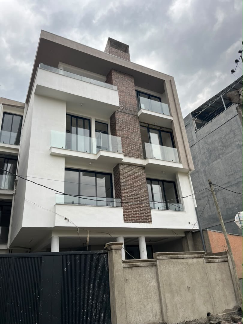 Building Construction