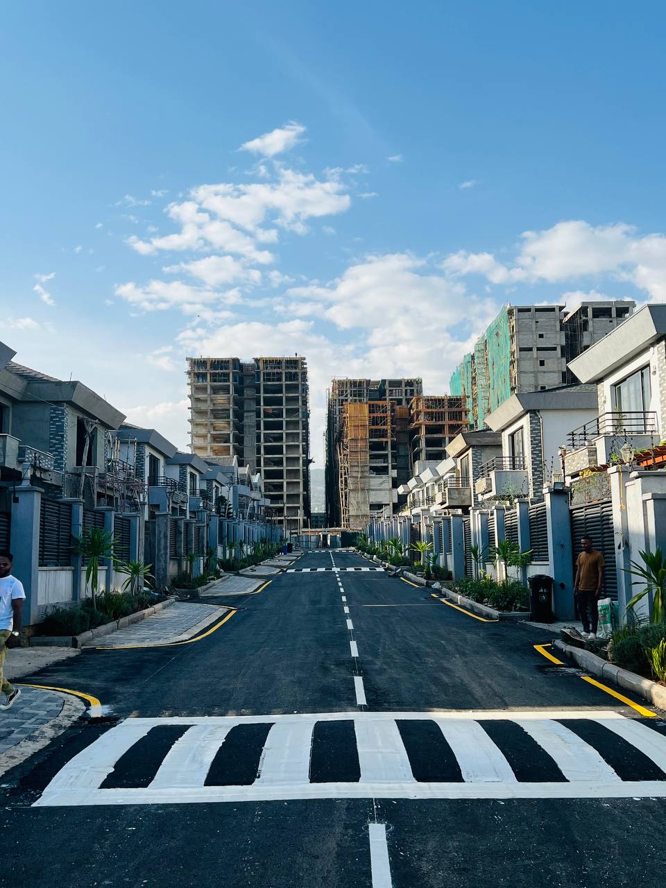 Pluto Real Estate — CMC