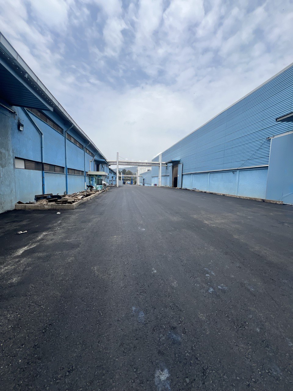 Top Water Factory